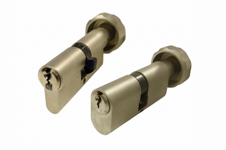Thumb Turn The Lock Father