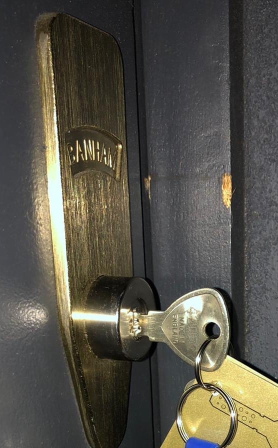 Locksmith Near Me - The Lock Father