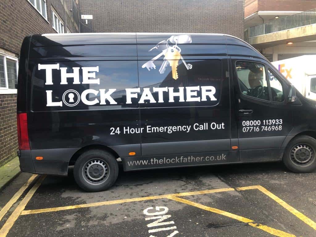 Locksmith Basildon