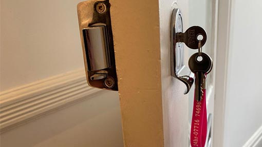 Benfleet Locksmith Services