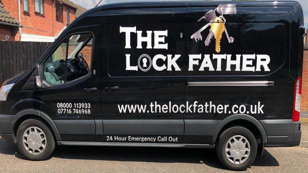 locksmith Laindon