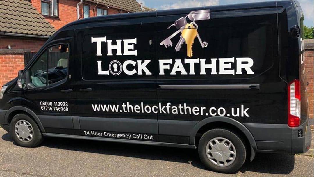 locksmith wickford