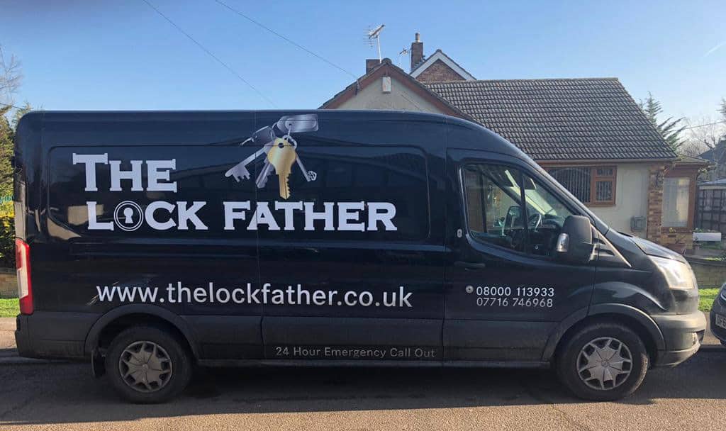 locksmith Brentwood