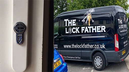 24 hour emergency locksmith