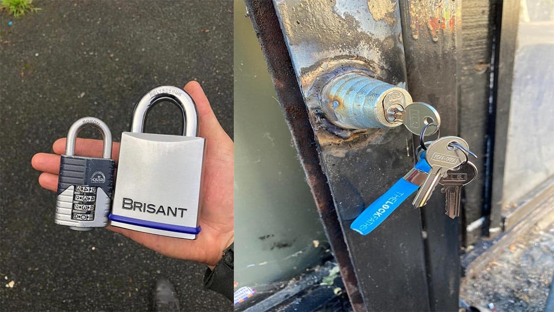 replacement locks