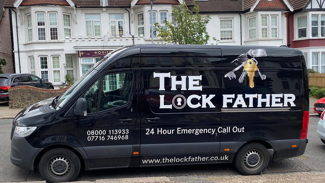 free security advice from The Lock Father