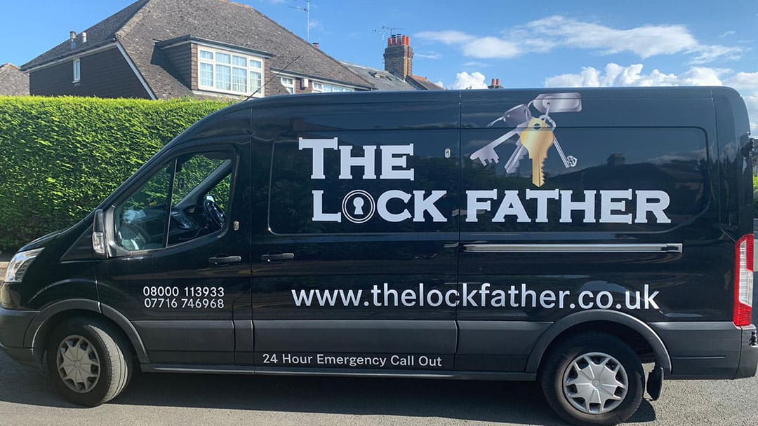 locksmith romford