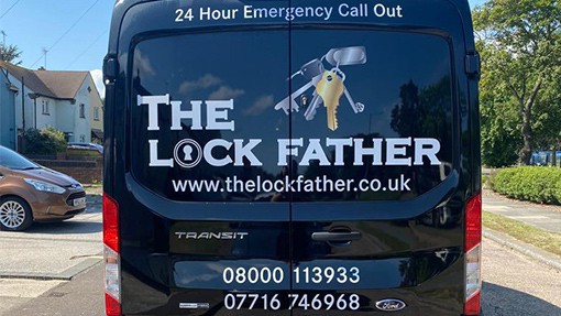 locksmiths-romford