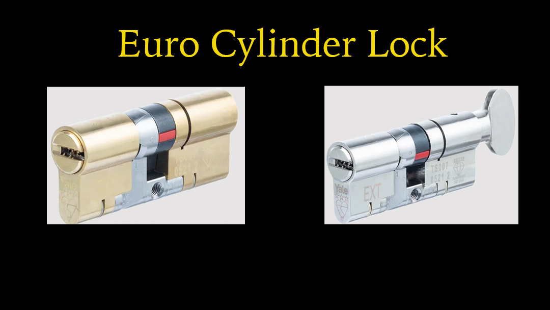 euro cylinder locks