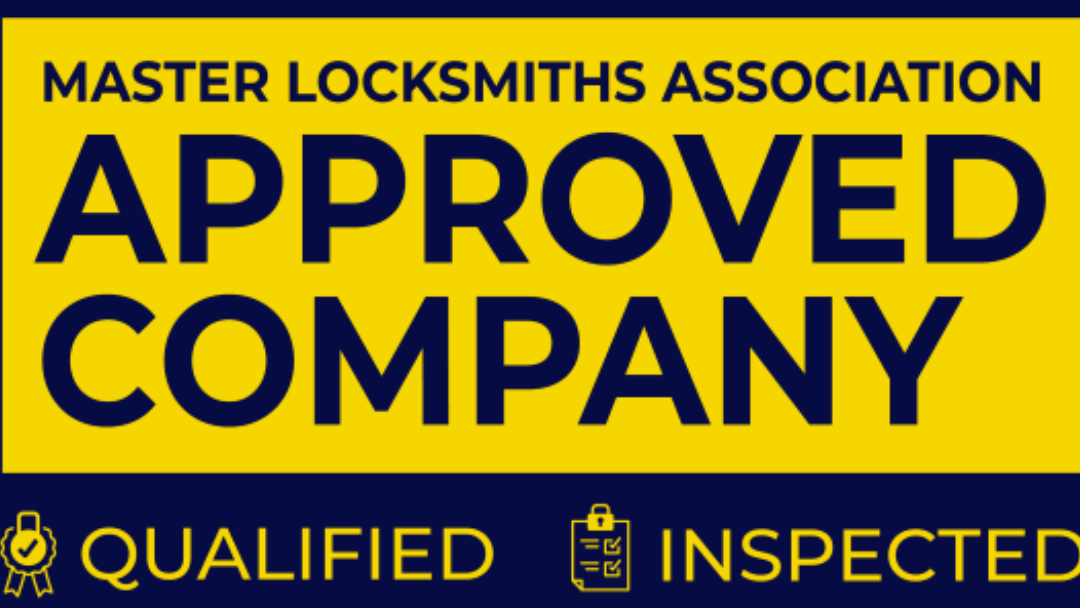 Master Locksmiths Association Training Courses