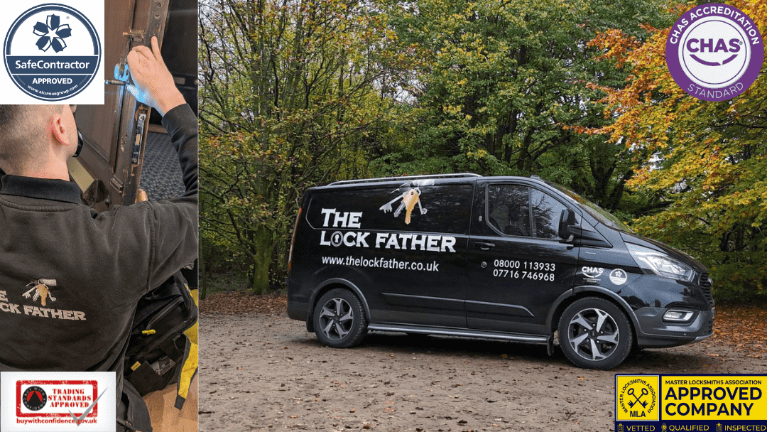 is locksmithing the right career for you