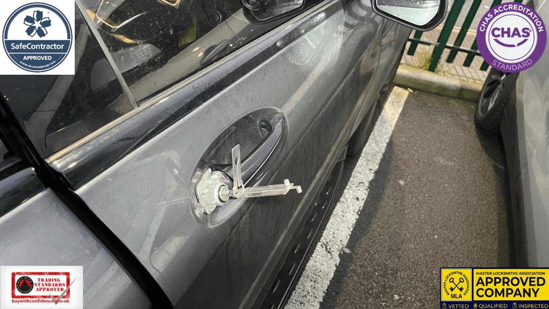 role-of-an-auto-locksmith