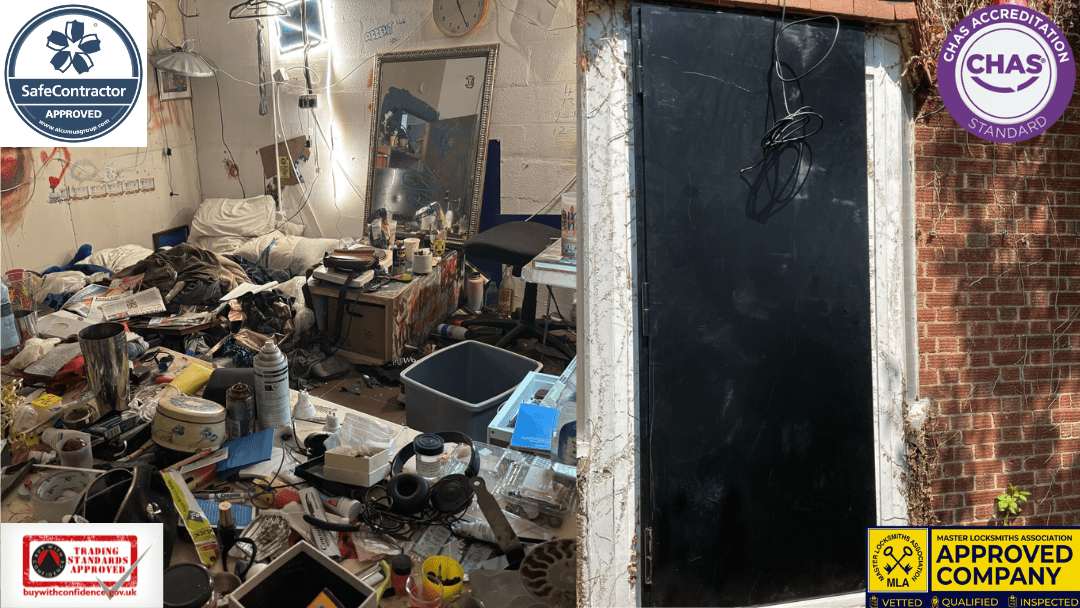 why is locksmithing a growing profession?