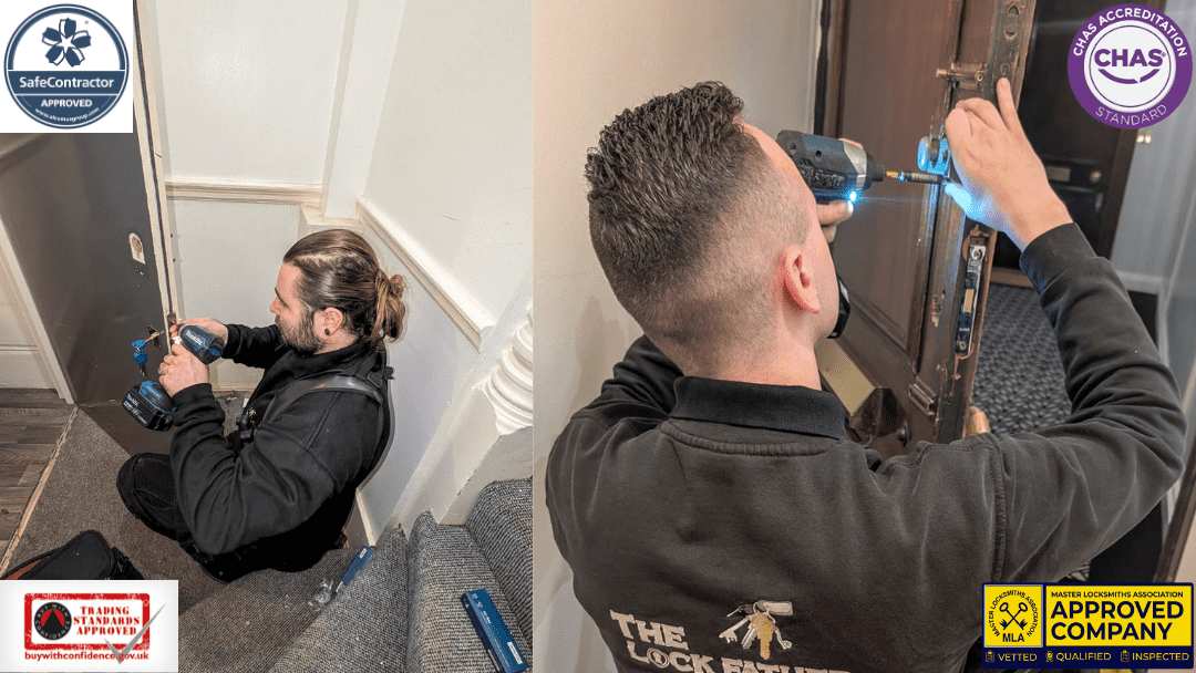 locksmith Braintree in Essex